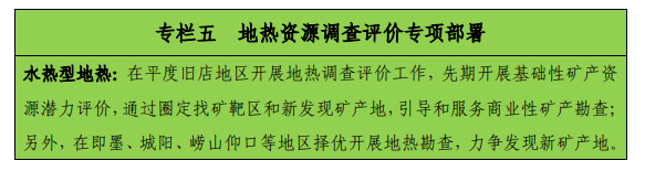 青島“十四五”時期實現(xiàn)地?zé)?、礦泉水找礦新突破-地?zé)峥辈?地大熱能